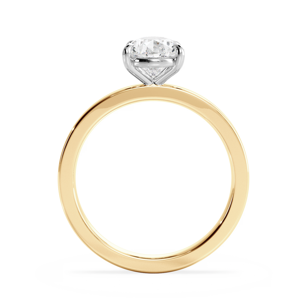 Base Ring - 020700011202060000000000 - View 