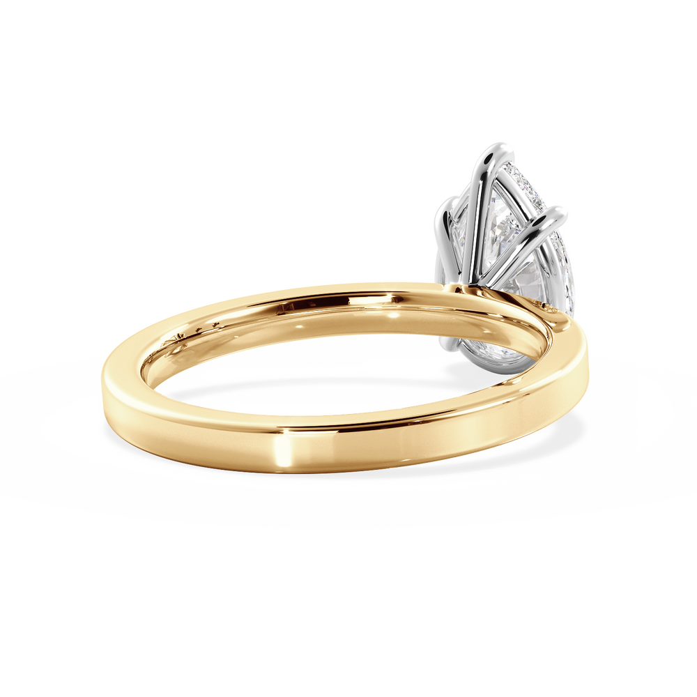 Base Ring - 020700011202060000000000 - View 