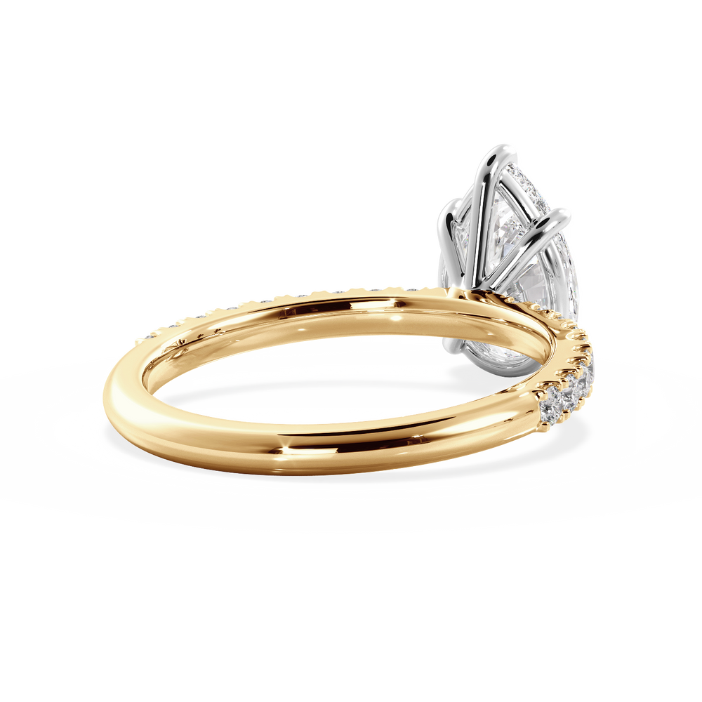 Base Ring - 020700011203070100000000 - View 