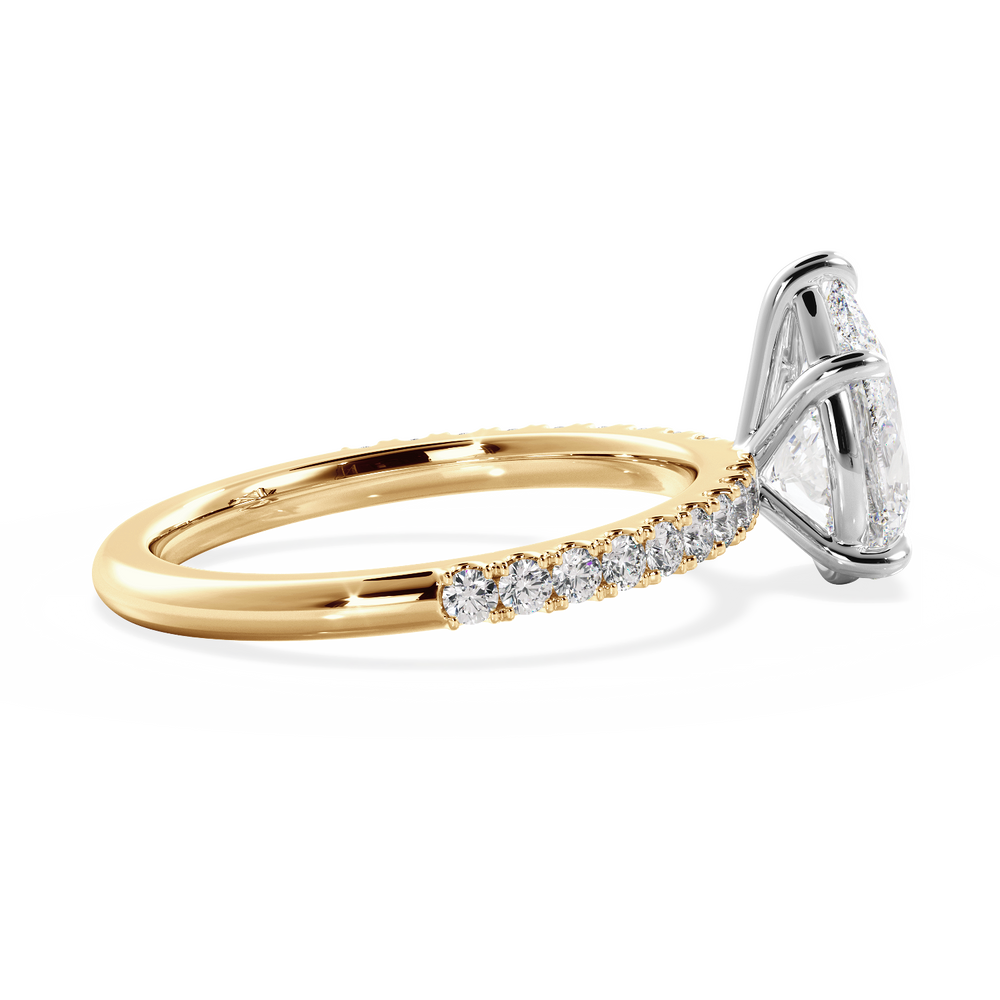 Base Ring - 020700011203070100000000 - View 