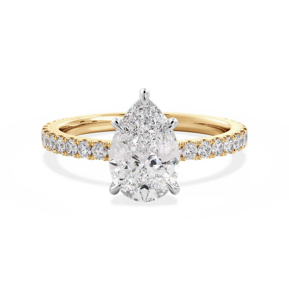 Base Ring - 020700011203070200000000 - View 