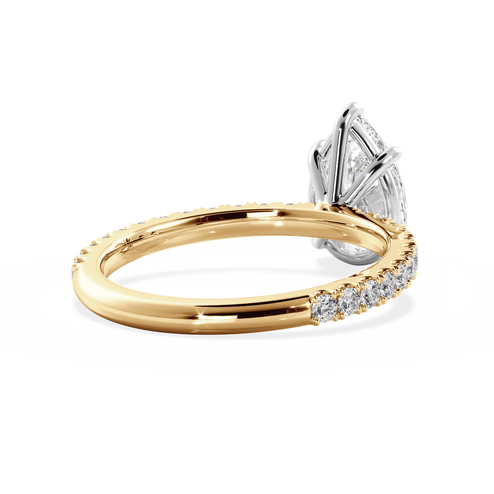 Base Ring - 020700011203070200000000 - View 