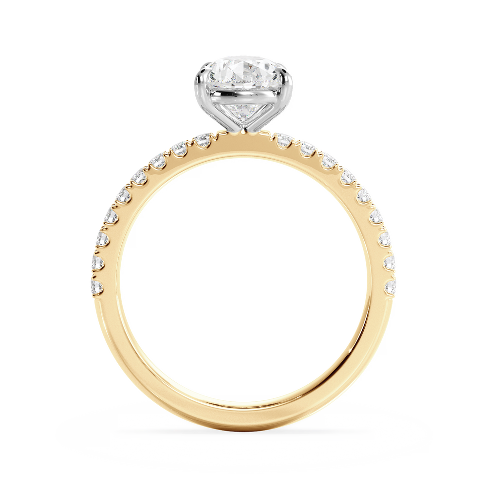 Base Ring - 020700011203110500000000 - View 