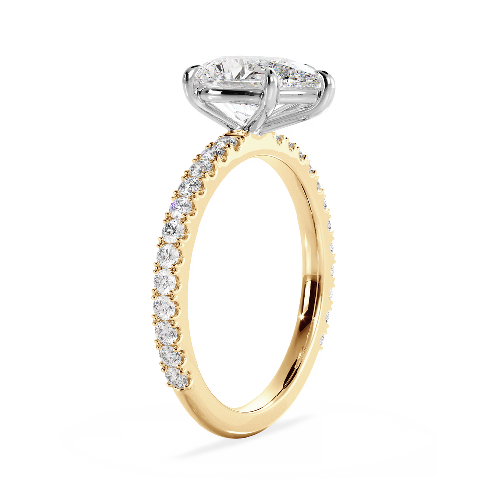 Base Ring - 020700011203110600000000 - View 