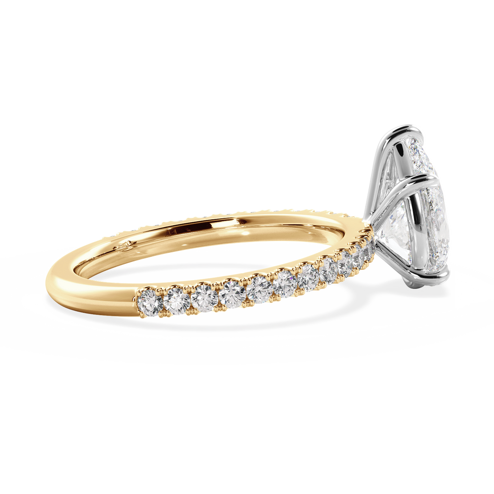 Base Ring - 020700011203110600000000 - View 