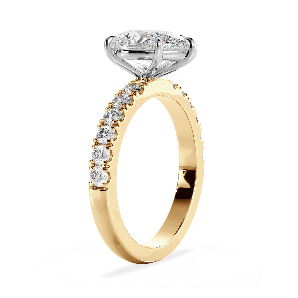 Base Ring - 020700011204080300000000 - View 