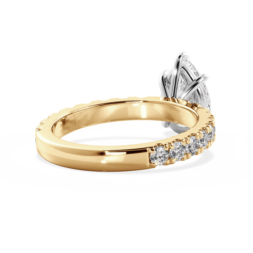 Base Ring - 020700011204080400000000 - View 