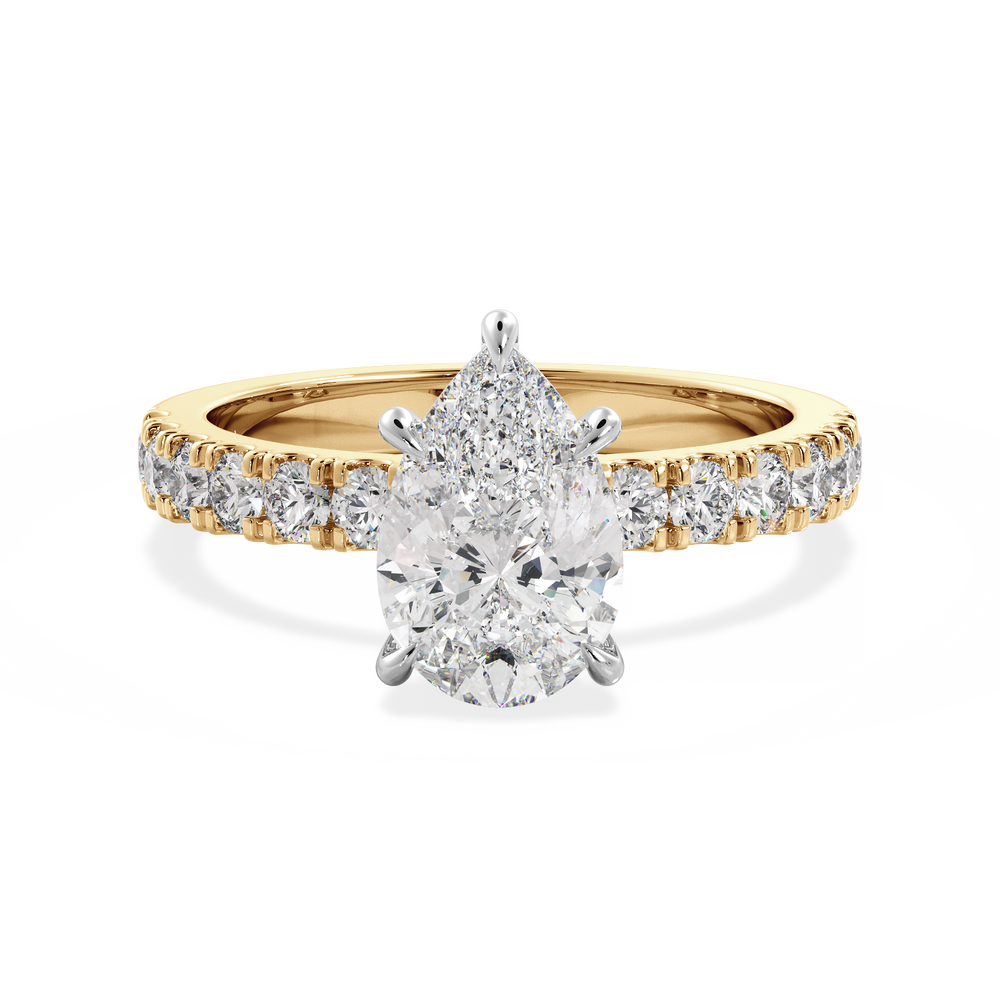 Base Ring - 020700011204120700000000 - View 