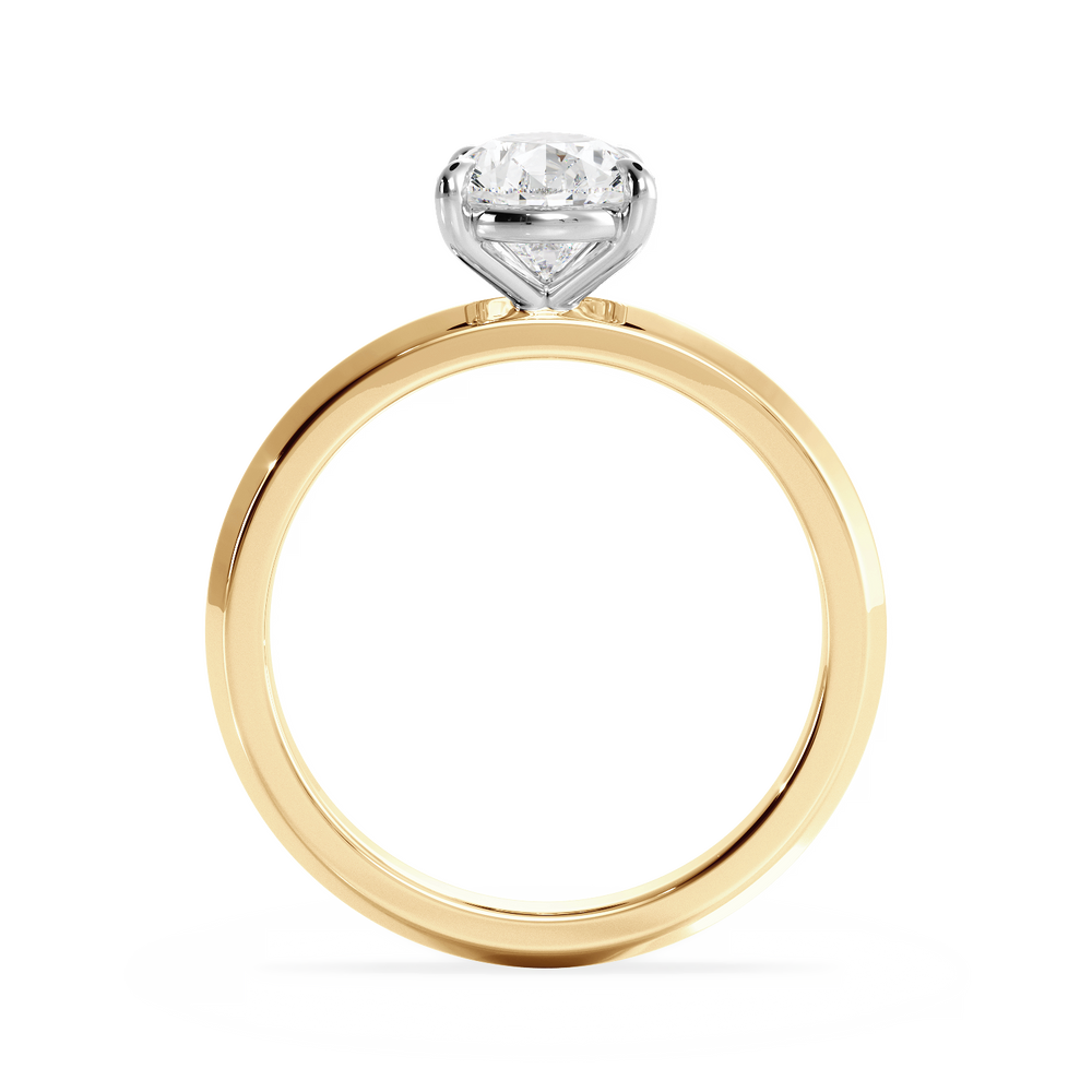 Base Ring - 020700011205090000000000 - View 