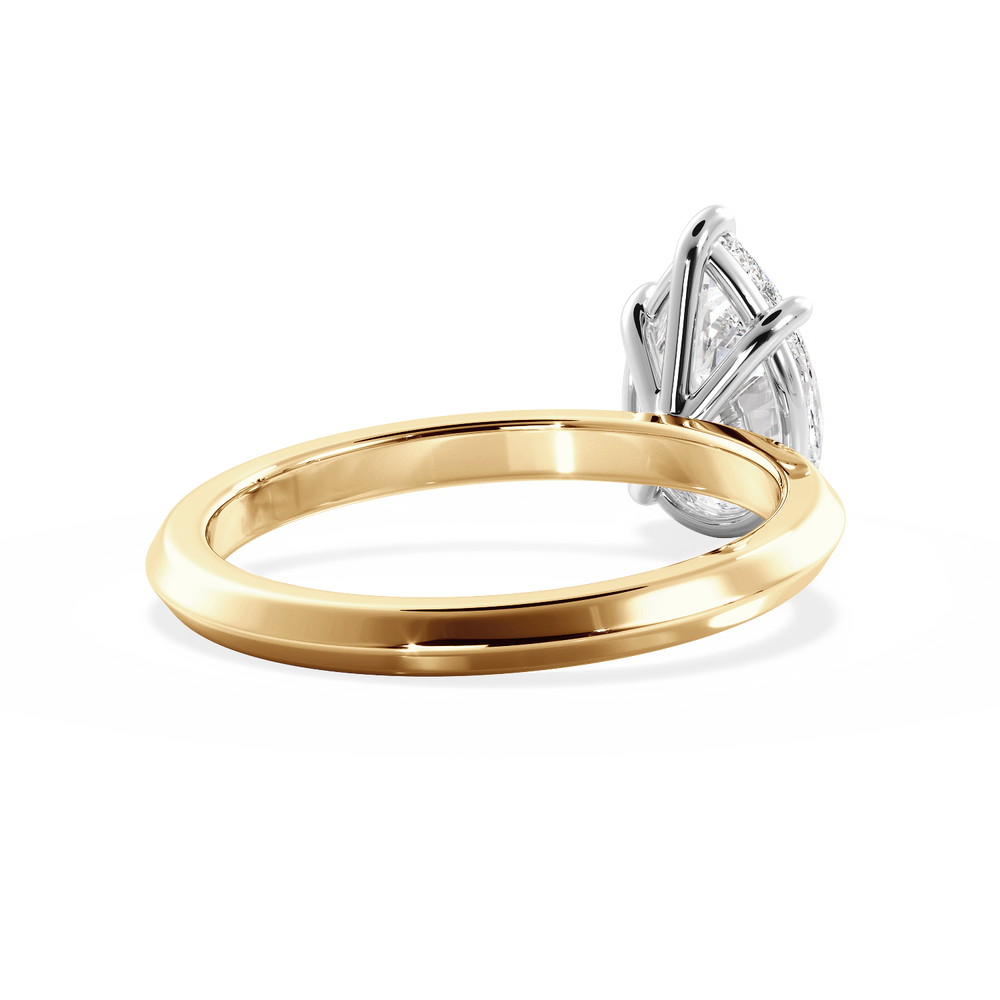 Base Ring - 020700011205090000000000 - View 
