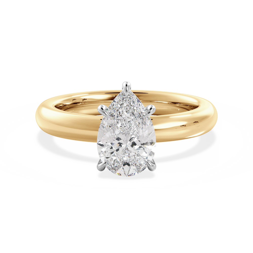 Base Ring - 020700011206100000000000 - View 