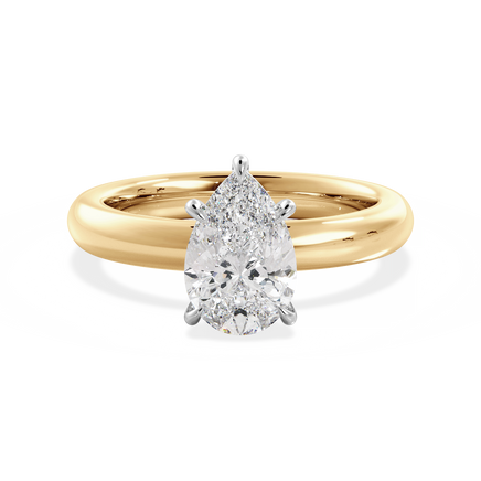 Base Ring - 020700011206100000000000