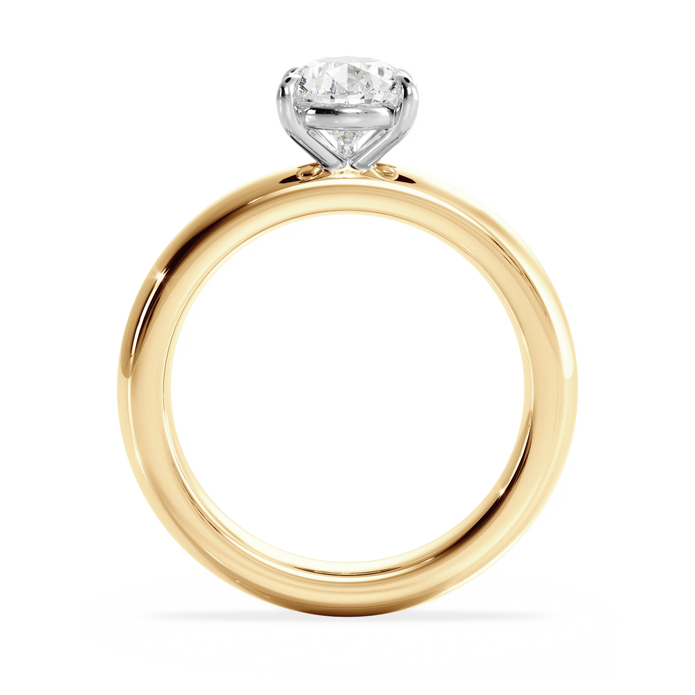 Base Ring - 020700011206100000000000 - View 