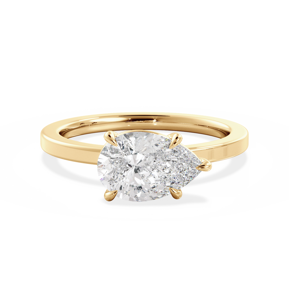 Base Ring - 020700020402040000000000 - View 