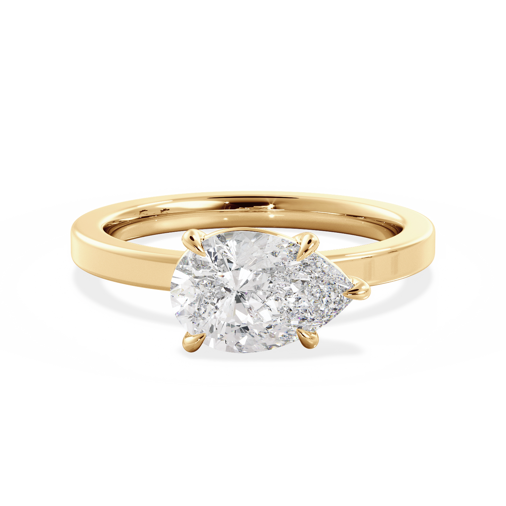 Base Ring - 020700020402060000000000 - View 