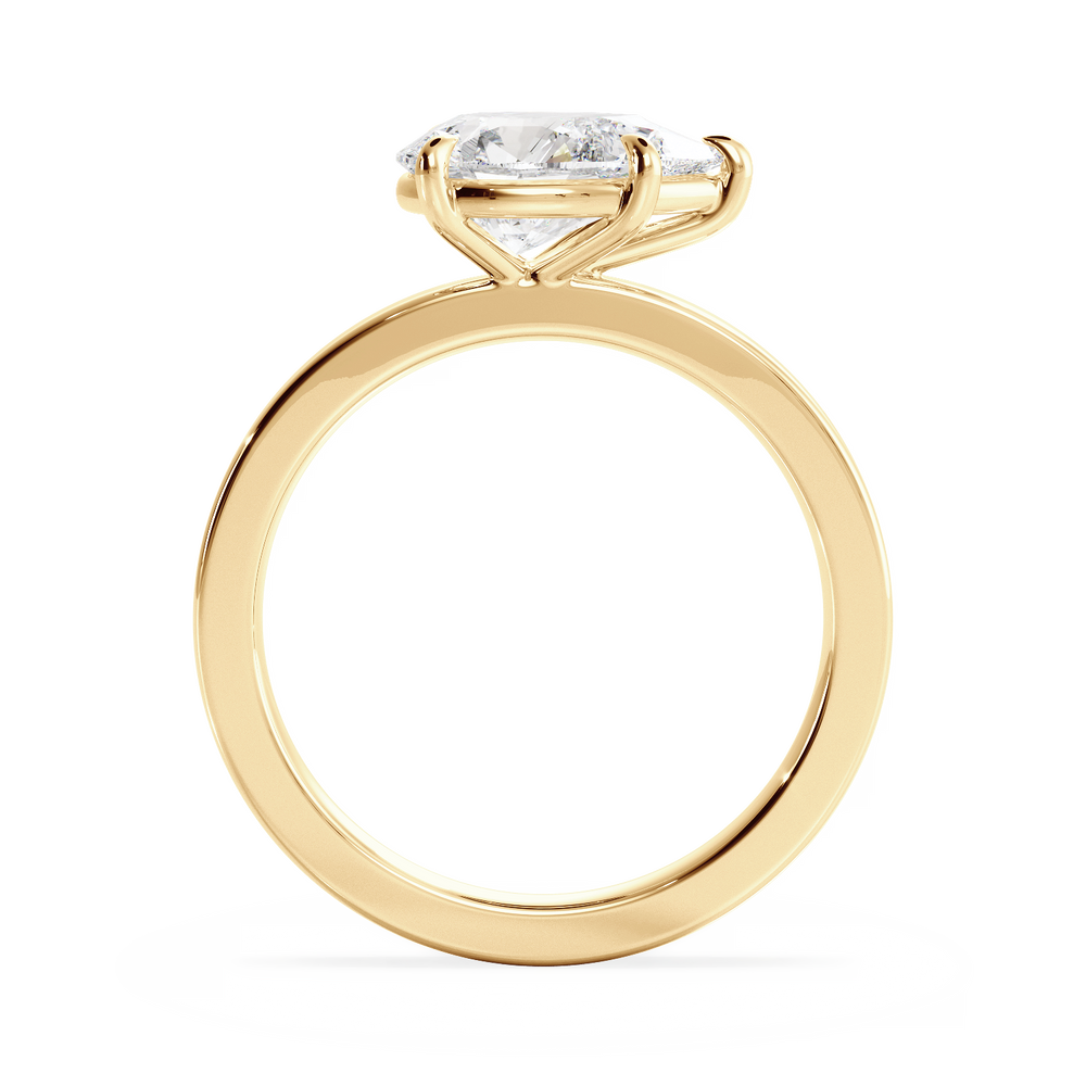 Base Ring - 020700020402060000000000 - View 