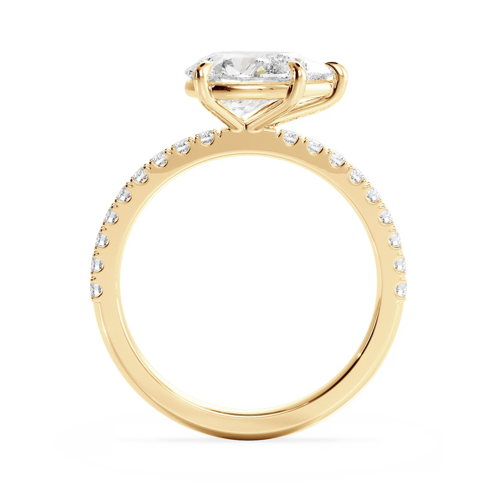 Base Ring - 020700020403070100000000 - View 