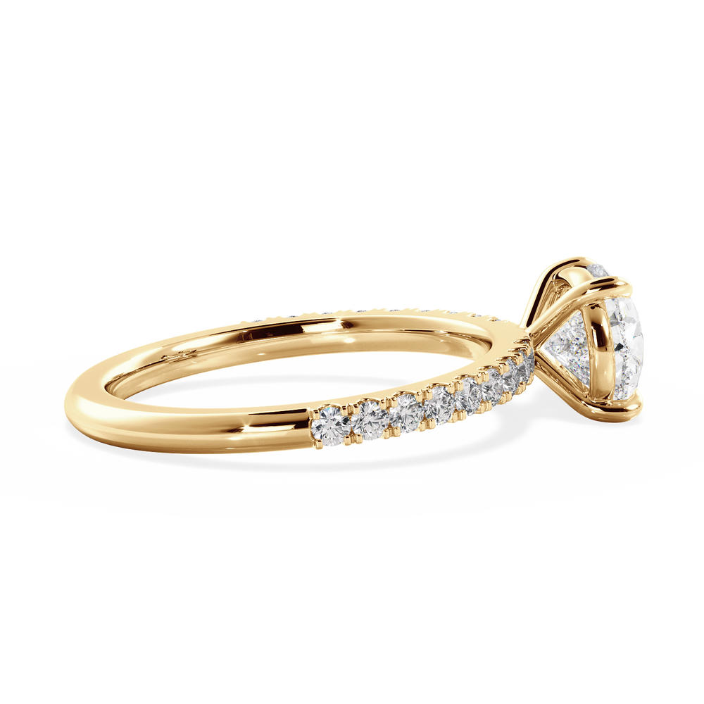 Base Ring - 020700020403110500000000 - View 