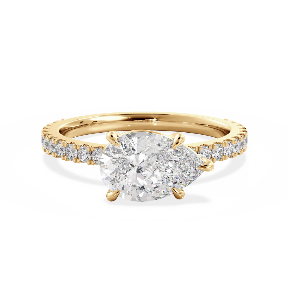 Base Ring - 020700020403110600000000 - View 