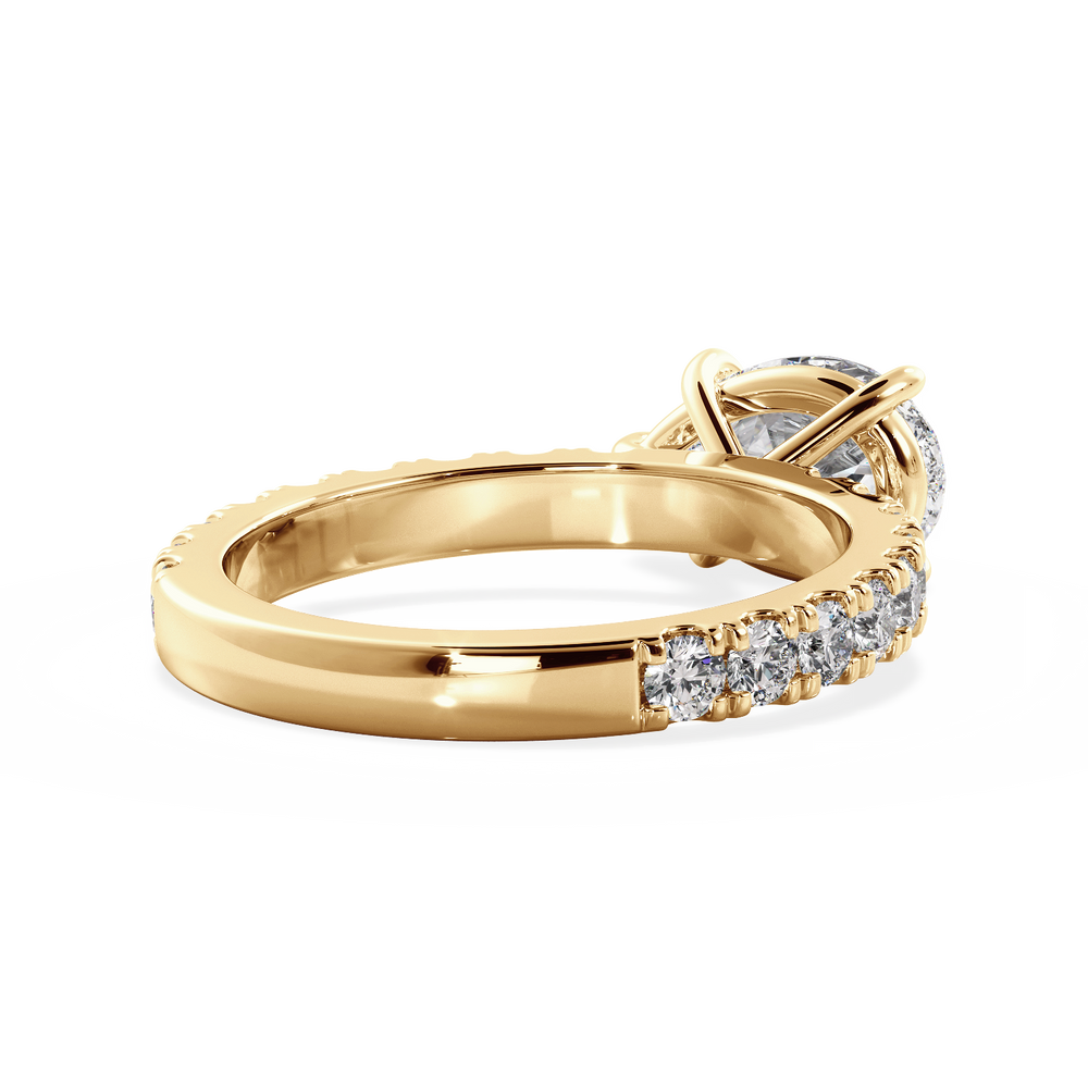 Base Ring - 020700020404120800000000 - View 