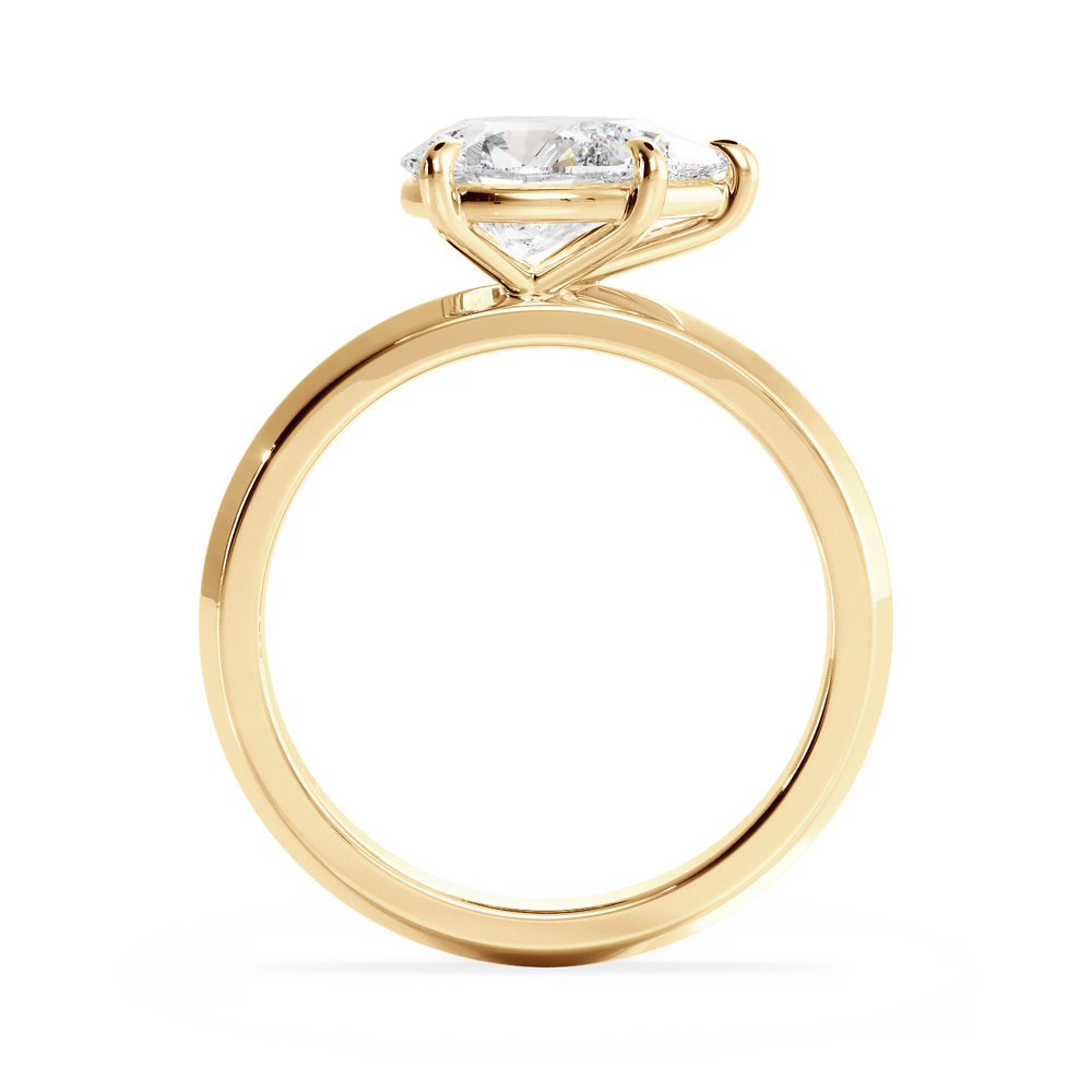 Base Ring - 020700020405090000000000 - View 