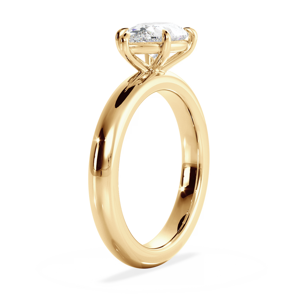 Base Ring - 020700020406100000000000 - View 