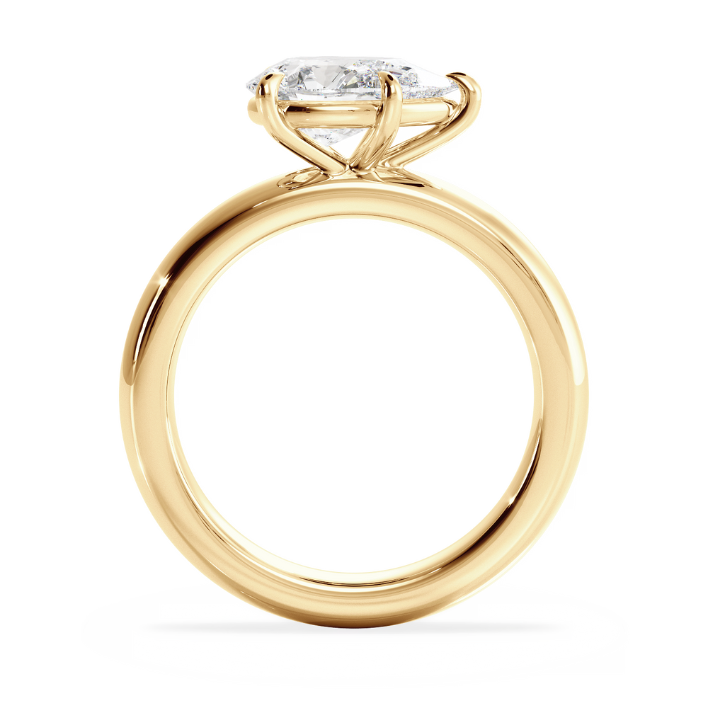 Base Ring - 020700020406100000000000 - View 