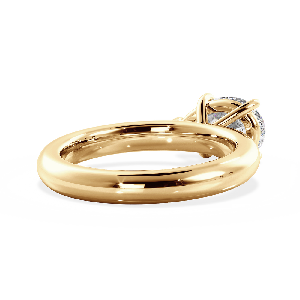 Base Ring - 020700020406100000000000 - View 