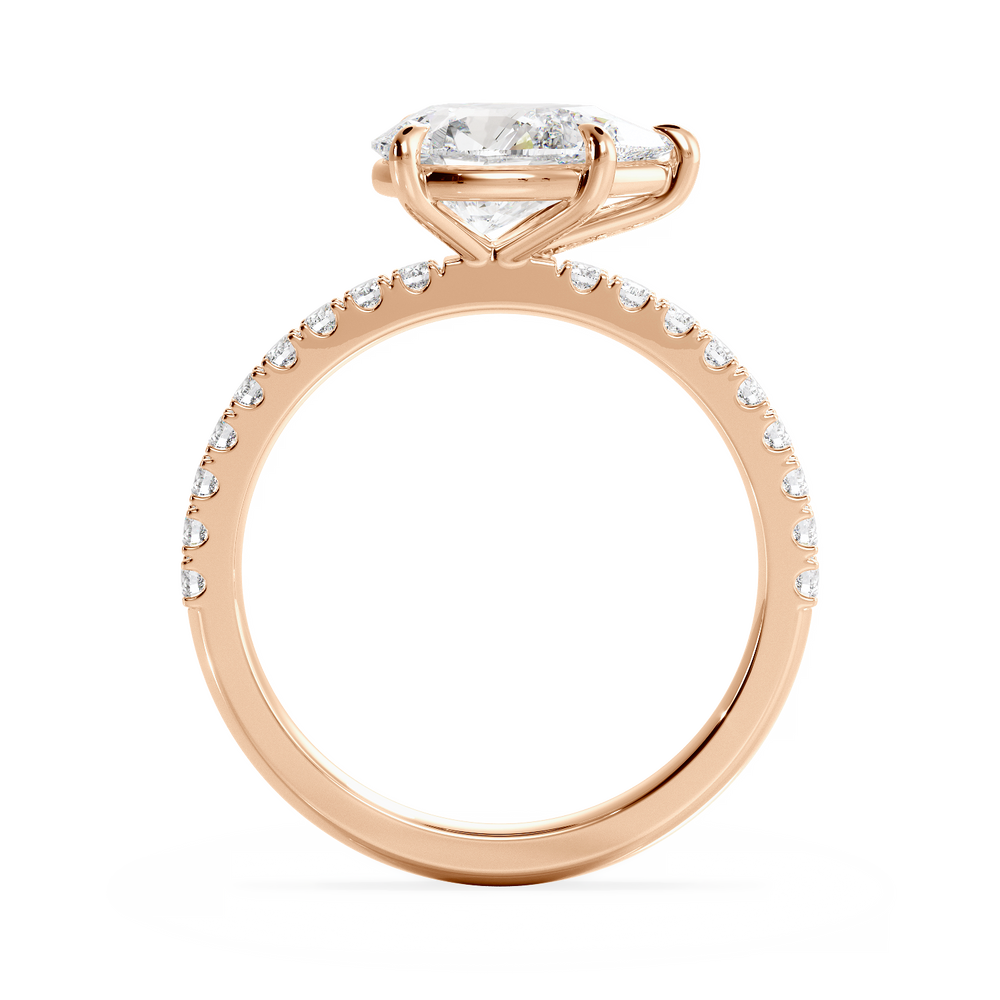 Base Ring - 020700021003110500000000 - View 