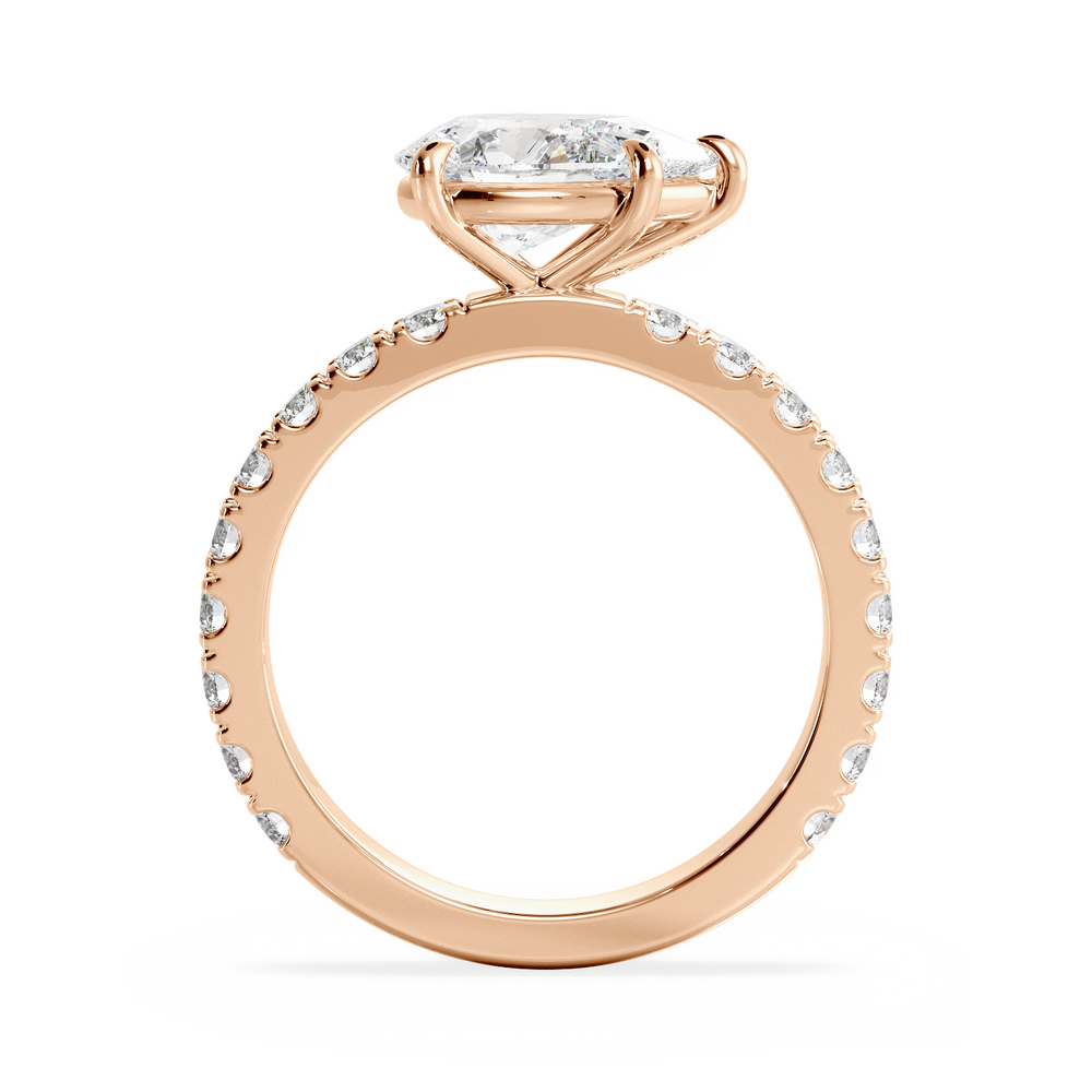 Base Ring - 020700021004080400000000 - View 