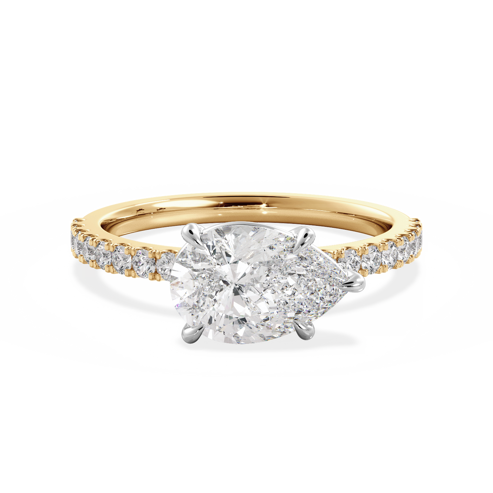 Base Ring - 020700021203070100000000 - View 