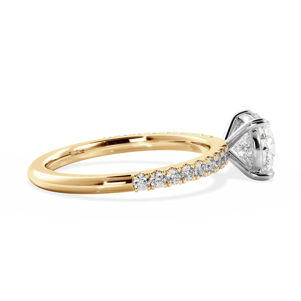 Base Ring - 020700021203070100000000 - View 