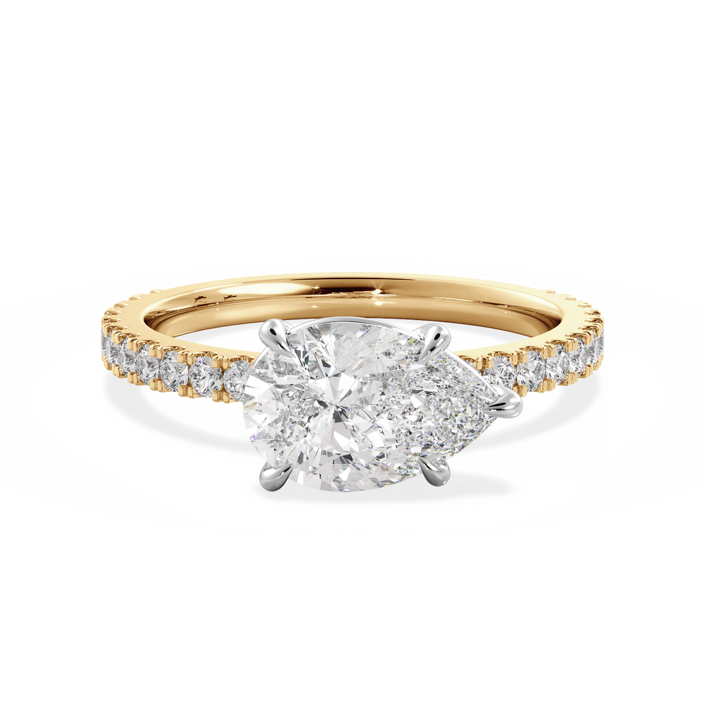 Base Ring - 020700021203070200000000 - View 