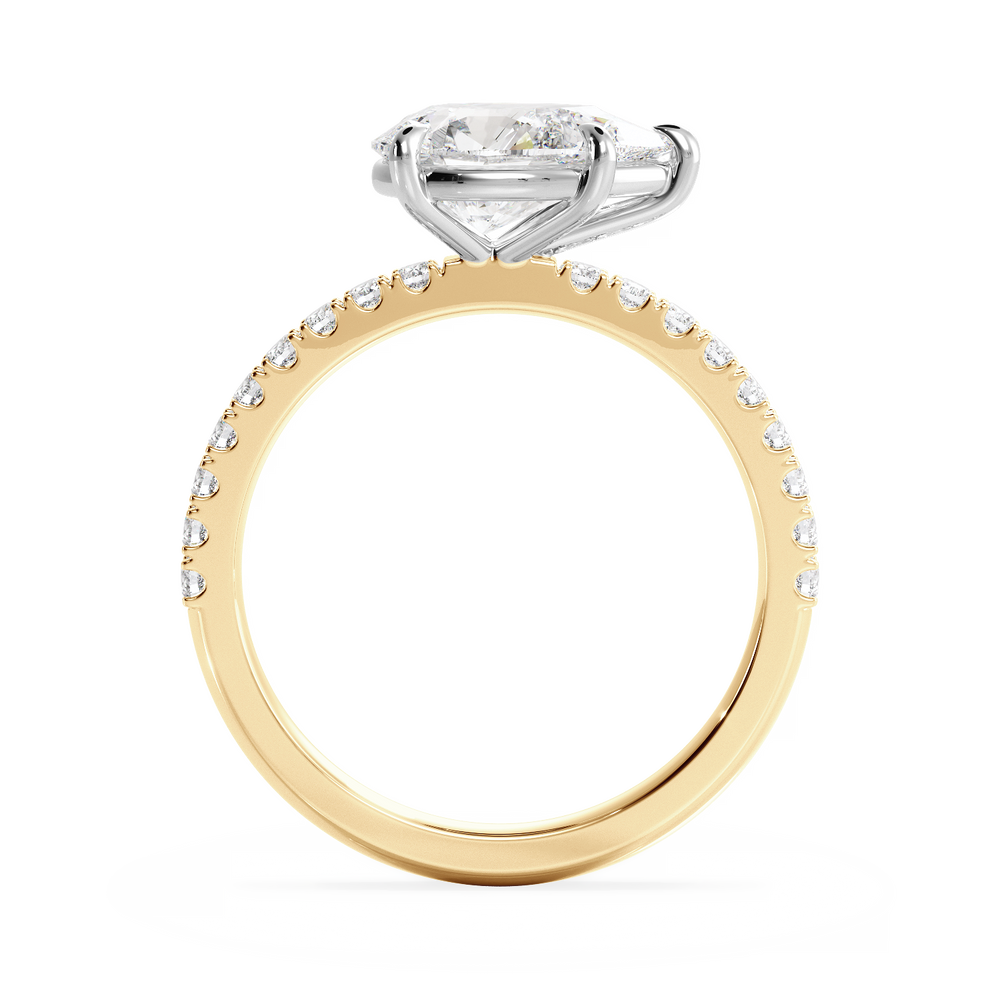 Base Ring - 020700021203110500000000 - View 