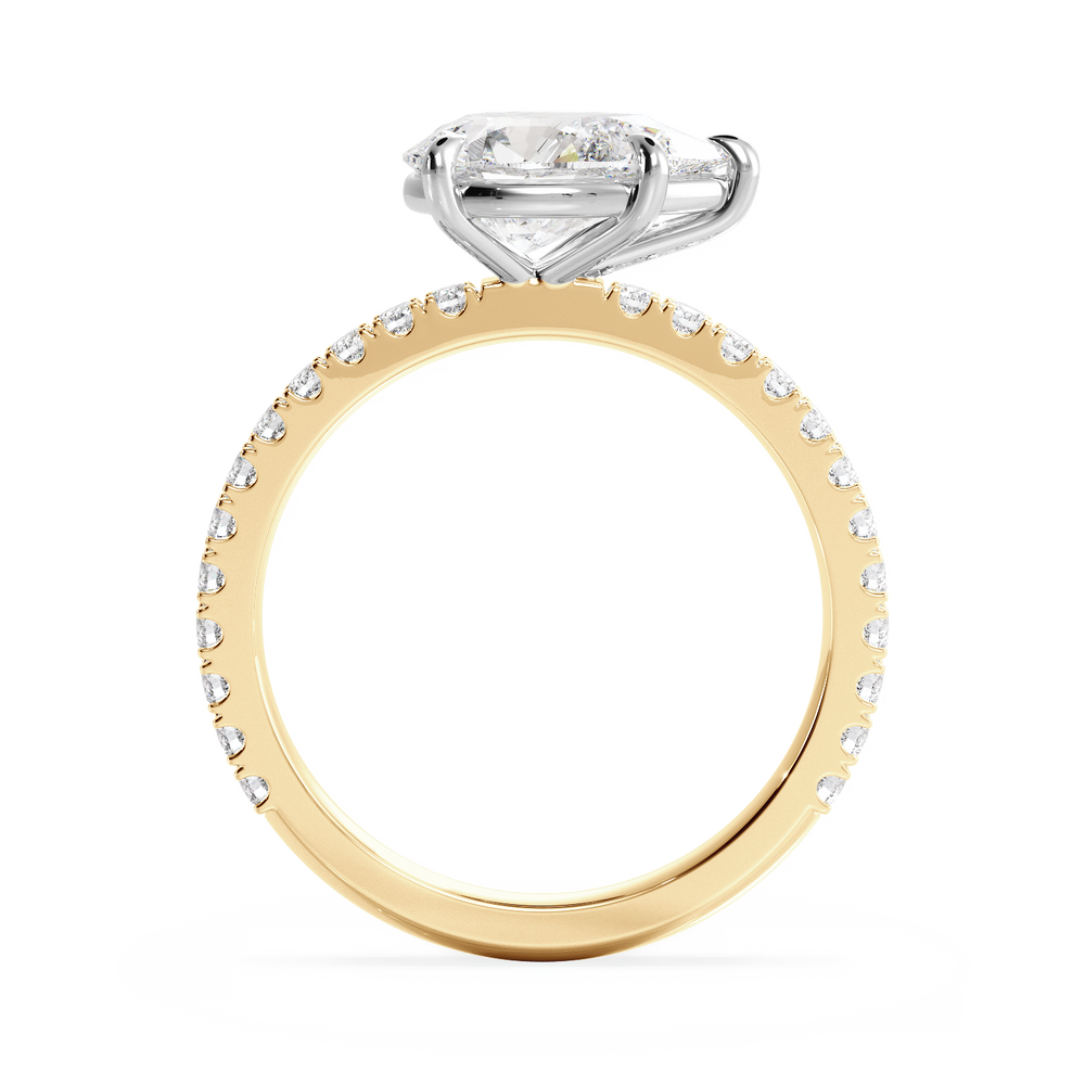 Base Ring - 020700021203110600000000 - View 