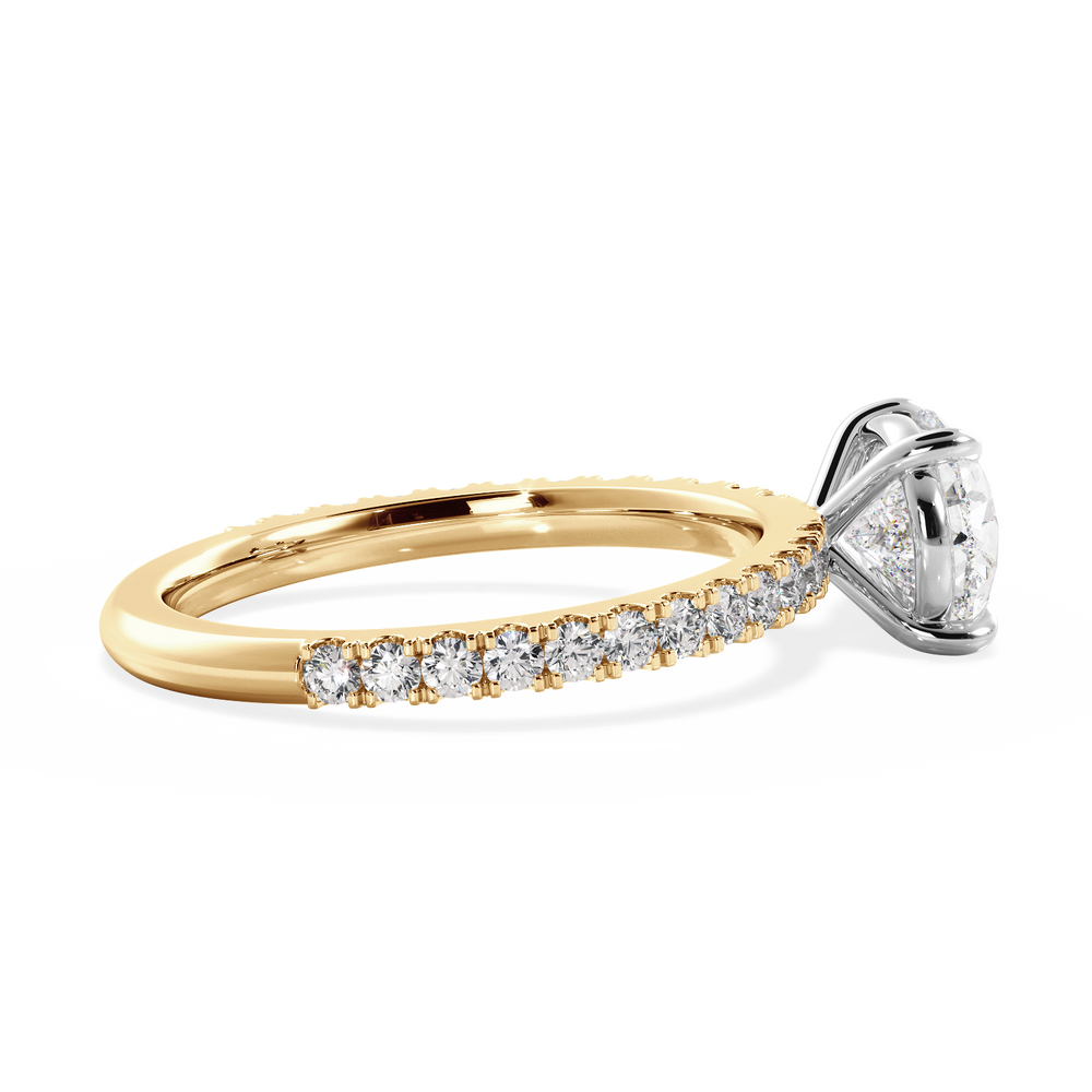 Base Ring - 020700021203110600000000 - View 