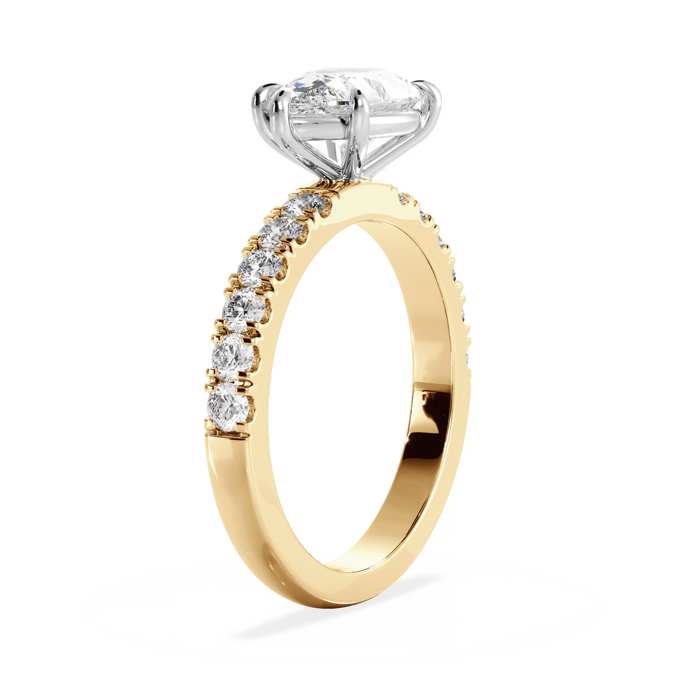 Base Ring - 020700021204080300000000 - View 