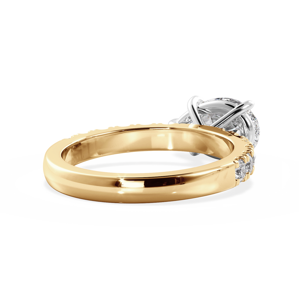 Base Ring - 020700021204080300000000 - View 