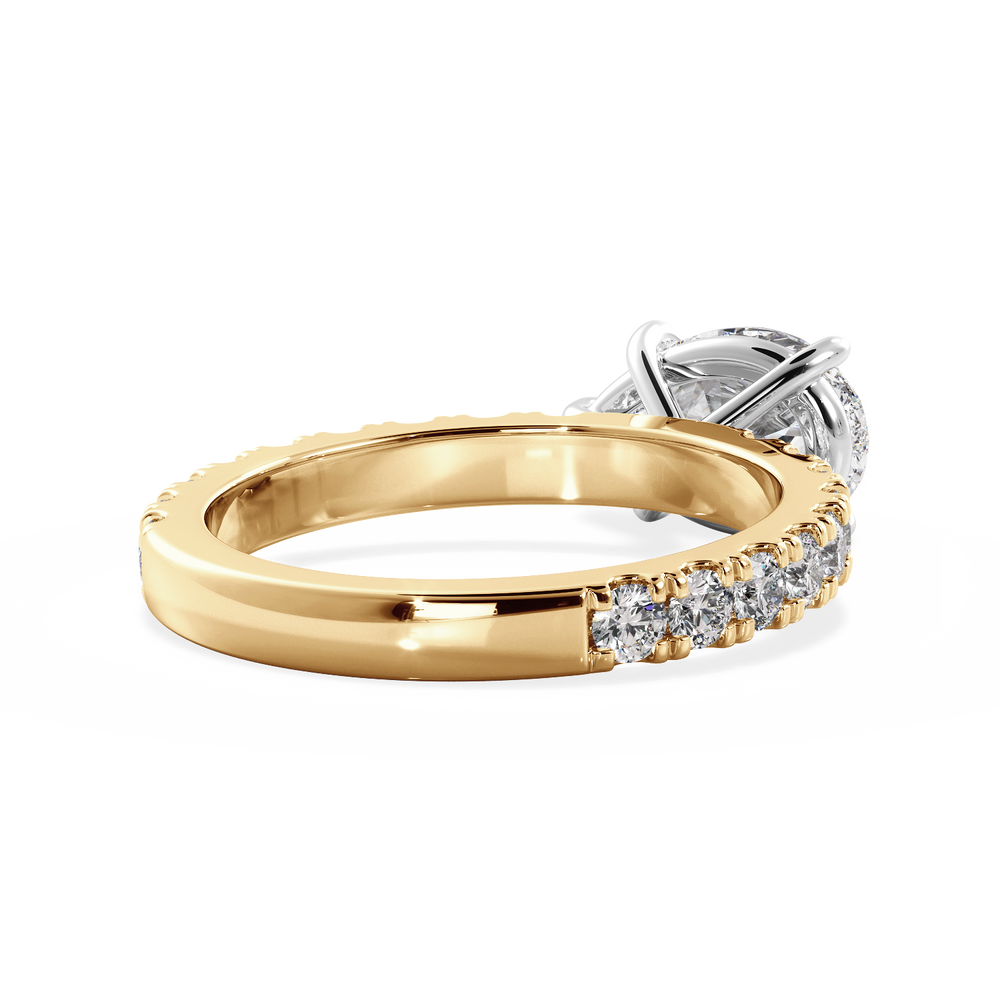 Base Ring - 020700021204080400000000 - View 