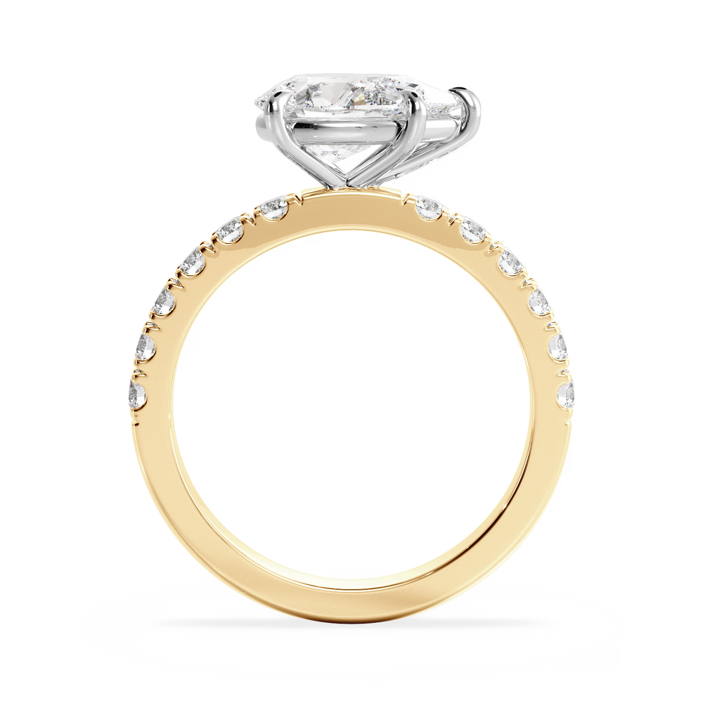 Base Ring - 020700021204120700000000 - View 
