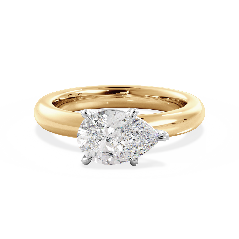 Base Ring - 020700021206100000000000 - View 