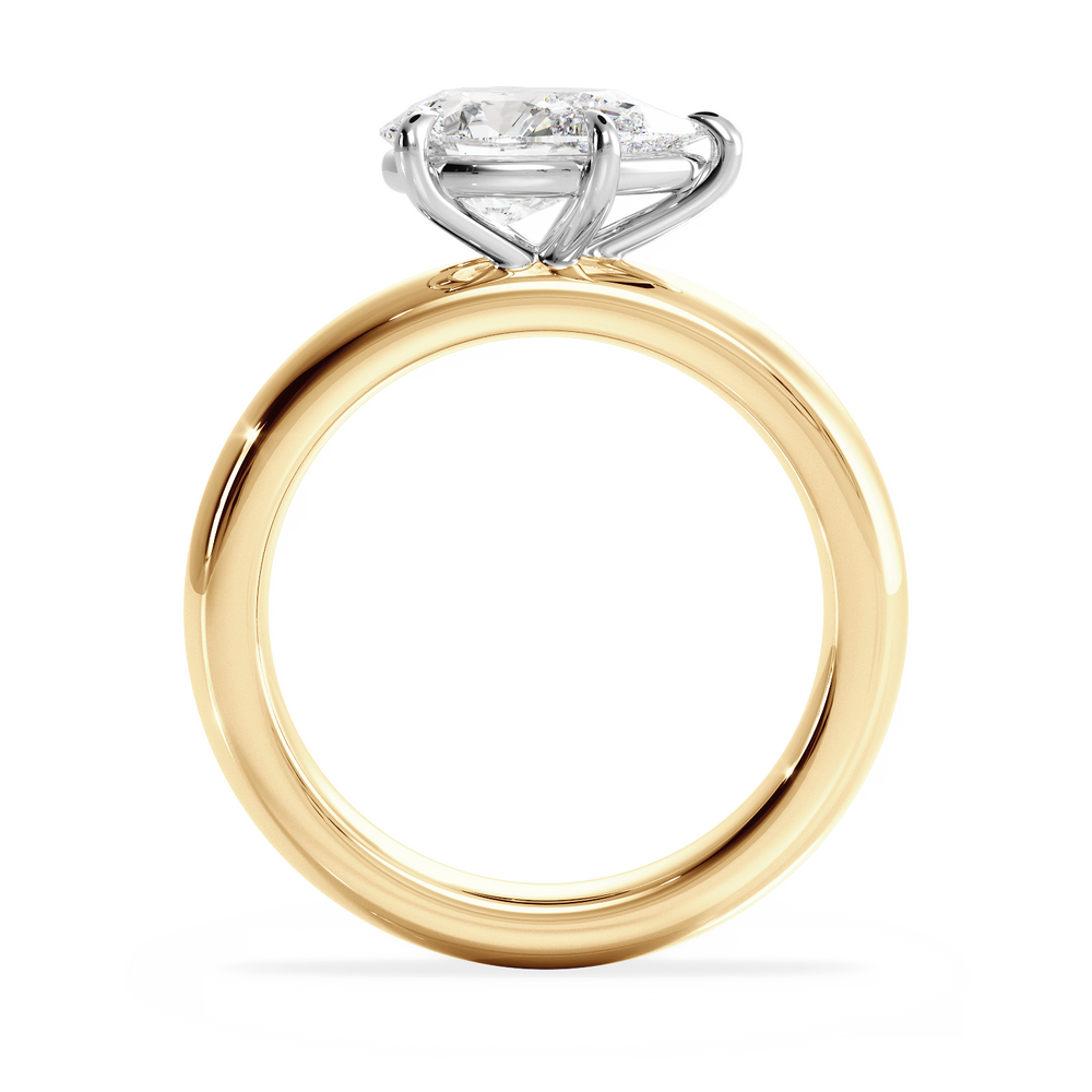 Base Ring - 020700021206100000000000 - View 