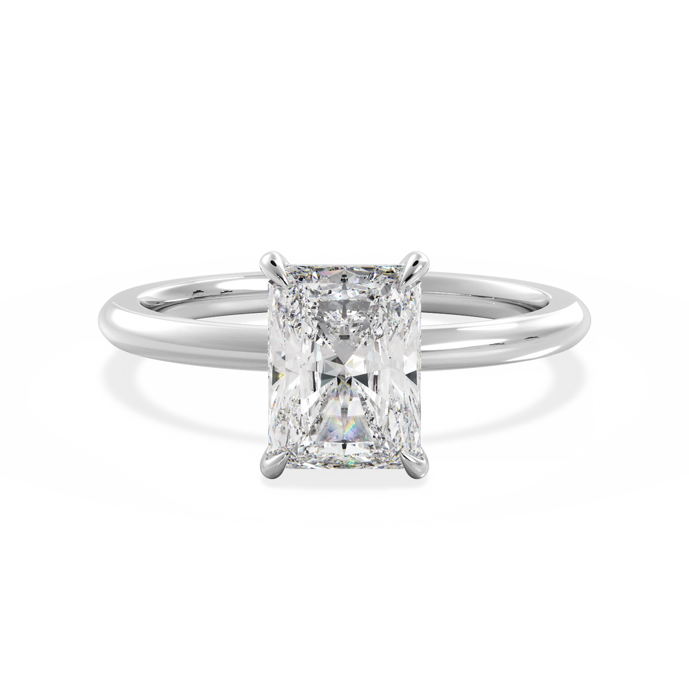 Base Ring - 020800010101010000000000 - View 