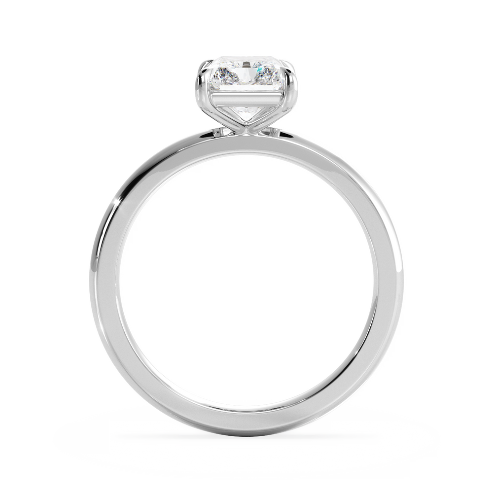Base Ring - 020800010101010000000000 - View 