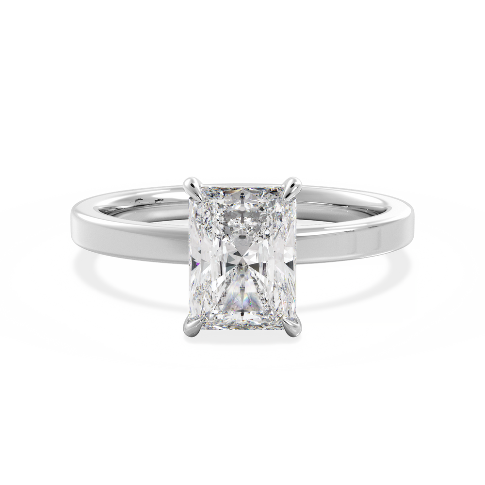 Base Ring - 020800010102060000000000 - View 