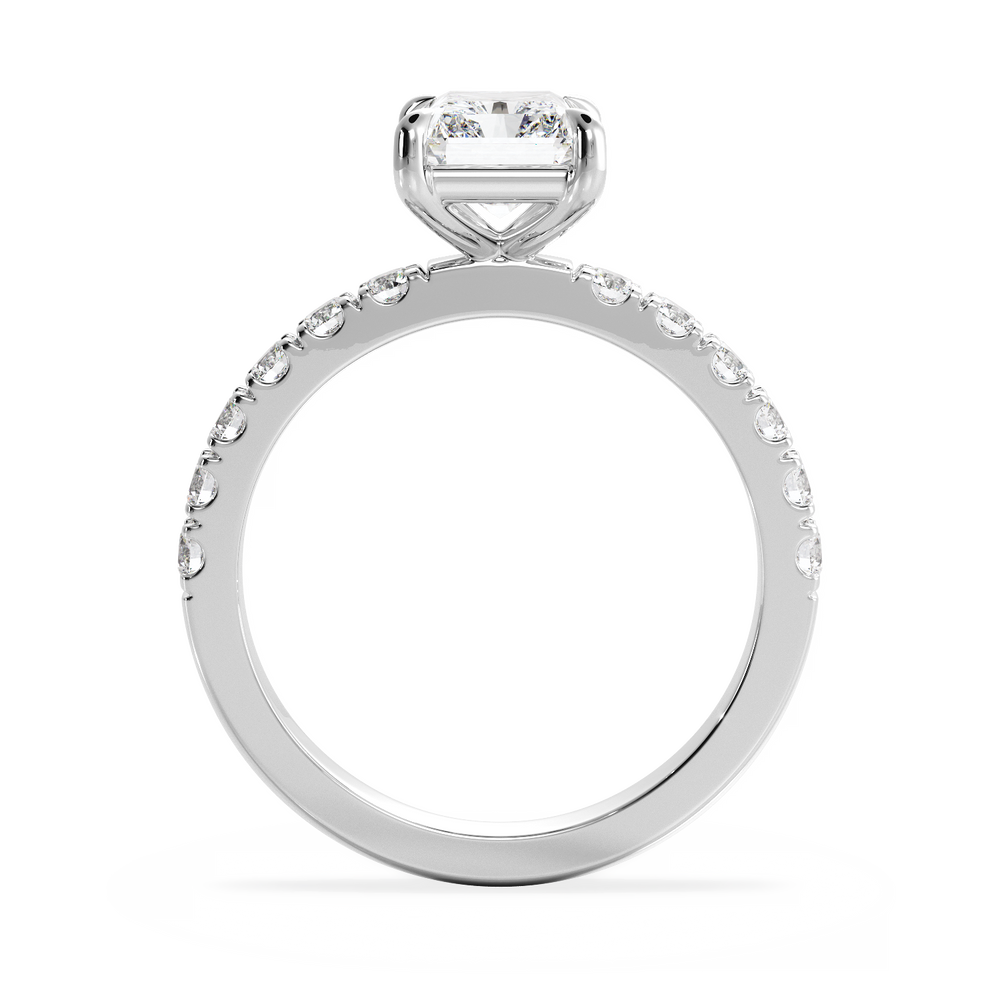 Base Ring - 020800010104120700000000 - View 