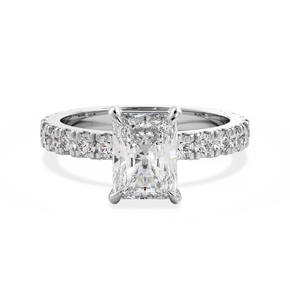 Base Ring - 020800010104120800000000 - View 