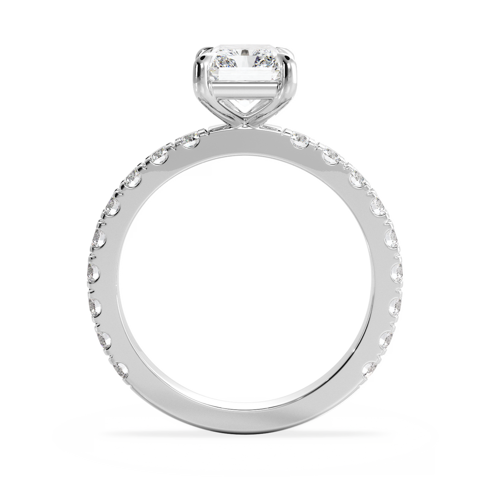 Base Ring - 020800010104120800000000 - View 
