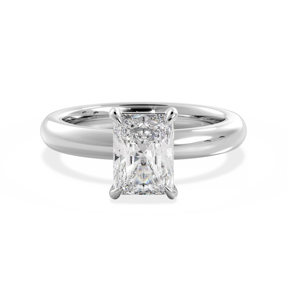Base Ring - 020800010106100000000000 - View 