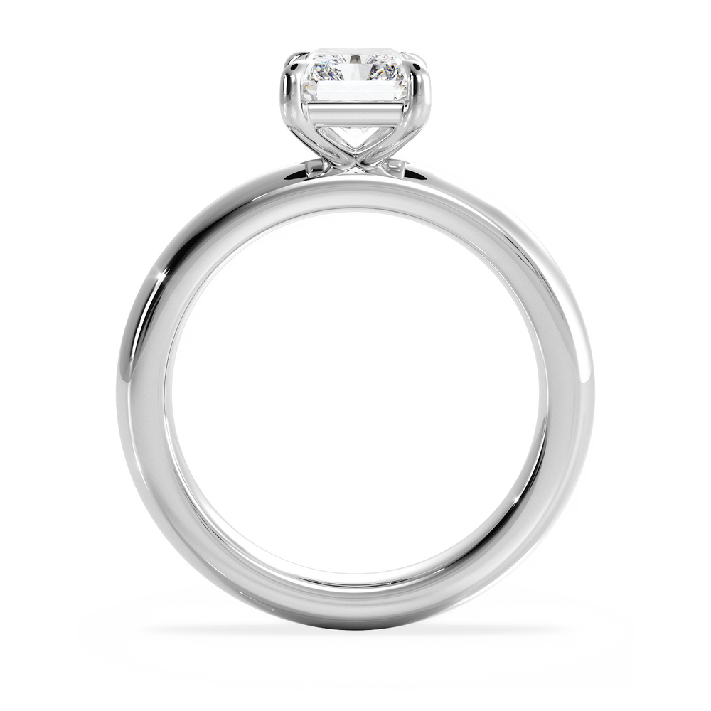 Base Ring - 020800010106100000000000 - View 